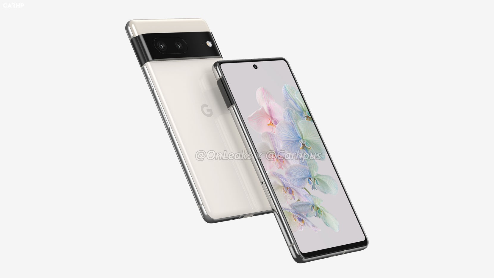 วงในเผย Google Pixel 7 จะมีหน้าจอ 6.3 นิ้ว Pixel 7 Pro มีขนาด 6.7 นิ้วและใกล้ผลิตในเร็วๆนี้